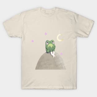 Lonely Frog T-Shirt